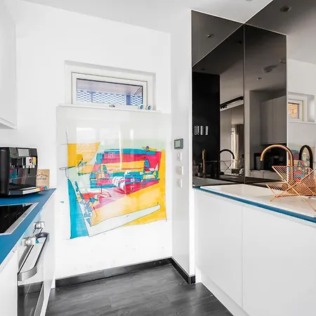 Stylish Appartment Next2 Westminster With Rooftop Londres Extérieur photo