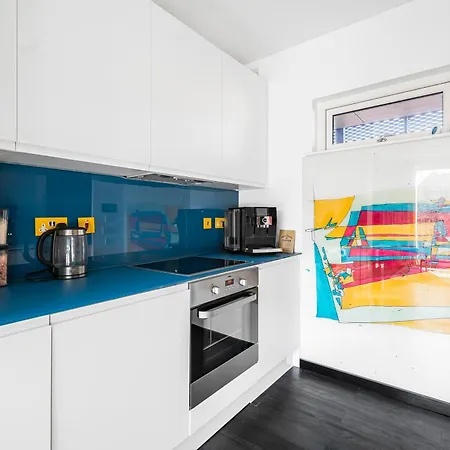 Stylish Appartment Next2 Westminster With Rooftop Londres Extérieur photo