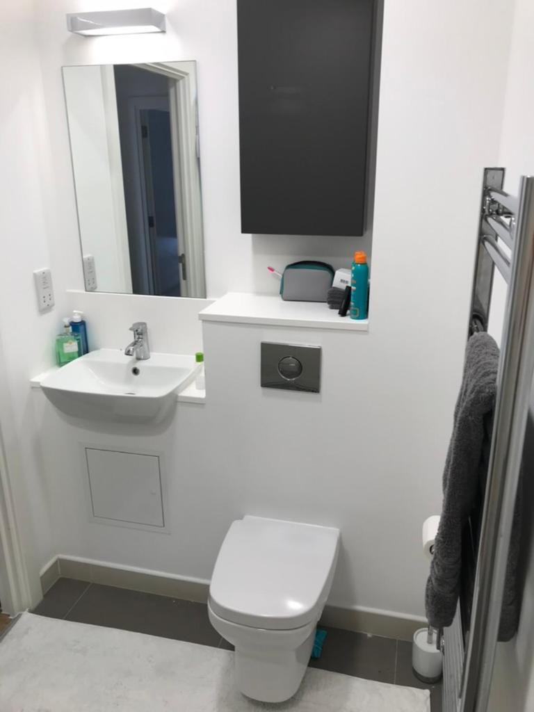 Stylish Next2 Westminster With Rooftop Appartement