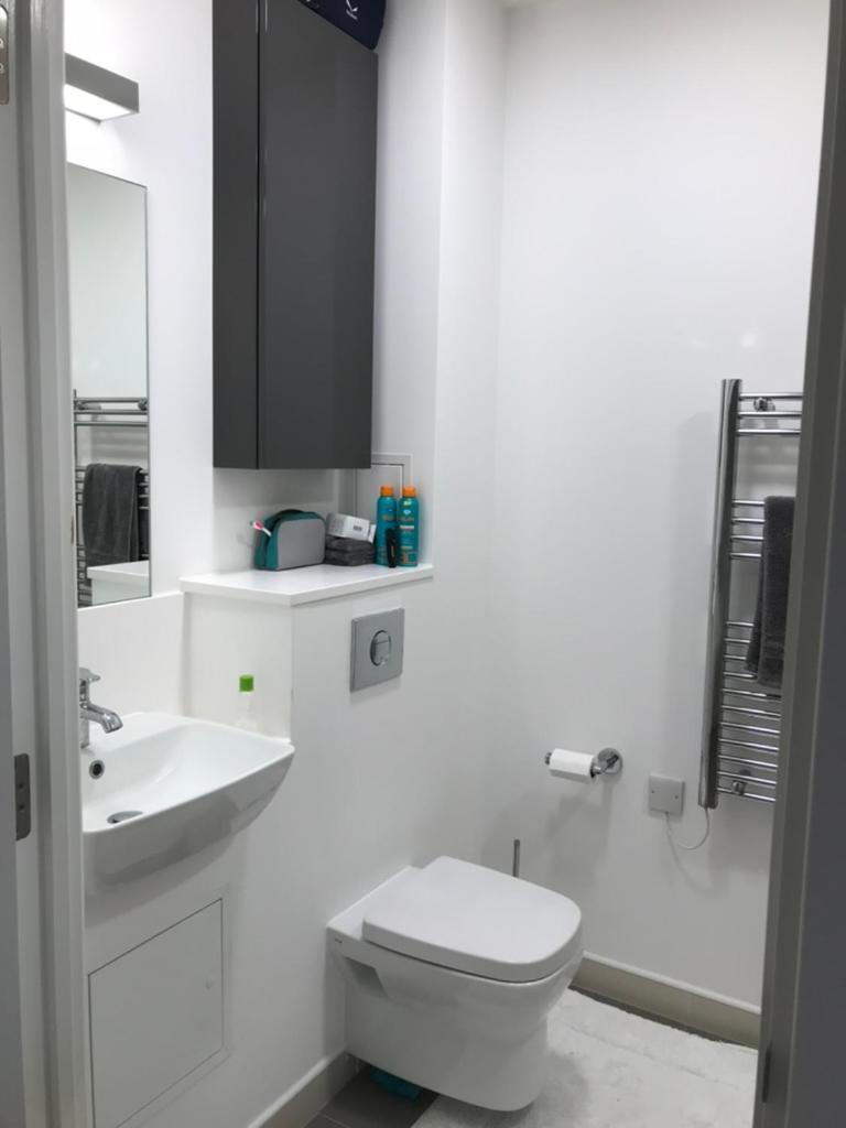 Appartement Stylish Next2 Westminster With Rooftop
