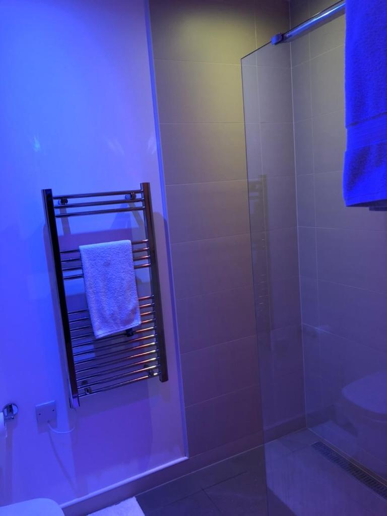 Stylish Next2 Westminster With Rooftop Appartement Londres