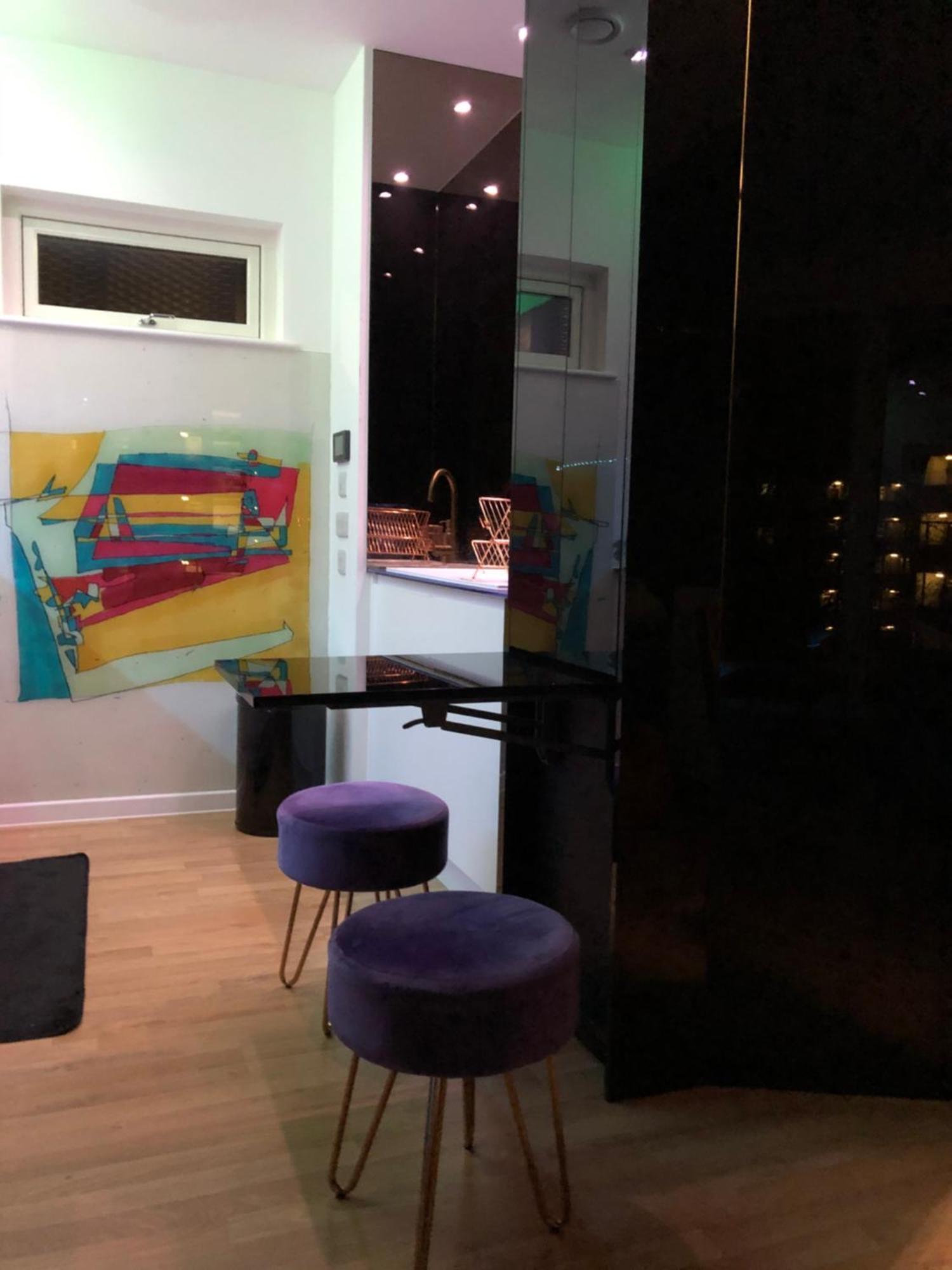 Appartement Stylish Next2 Westminster With Rooftop