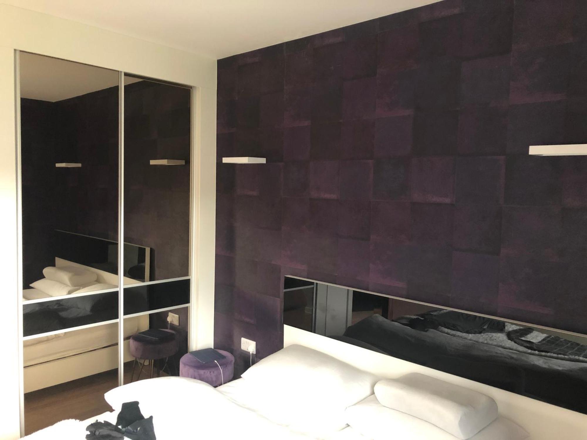 Appartement Stylish Next2 Westminster With Rooftop