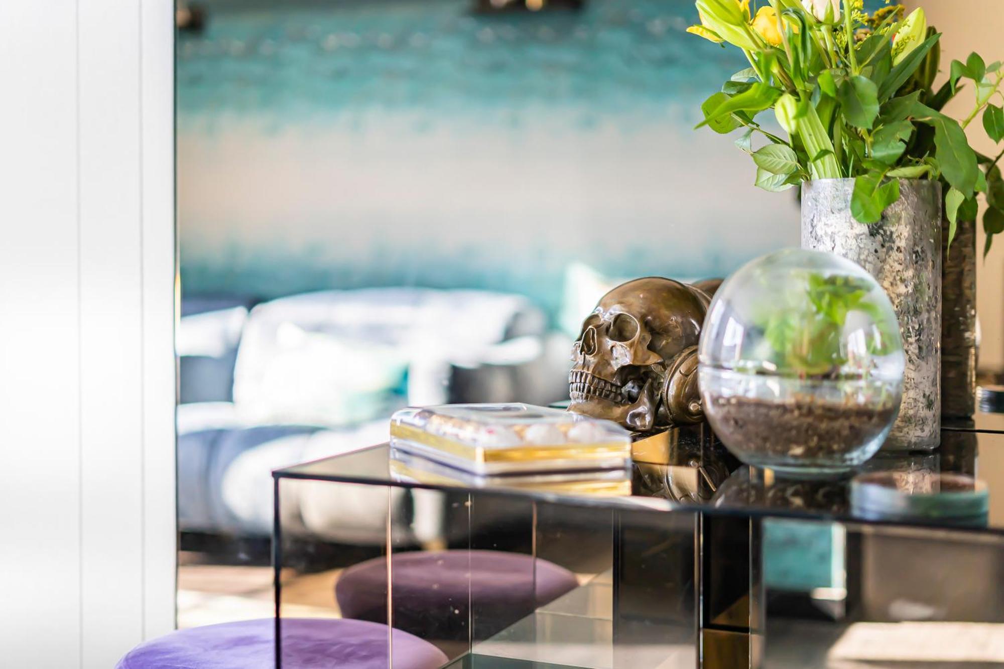 Appartement Stylish Next2 Westminster With Rooftop
