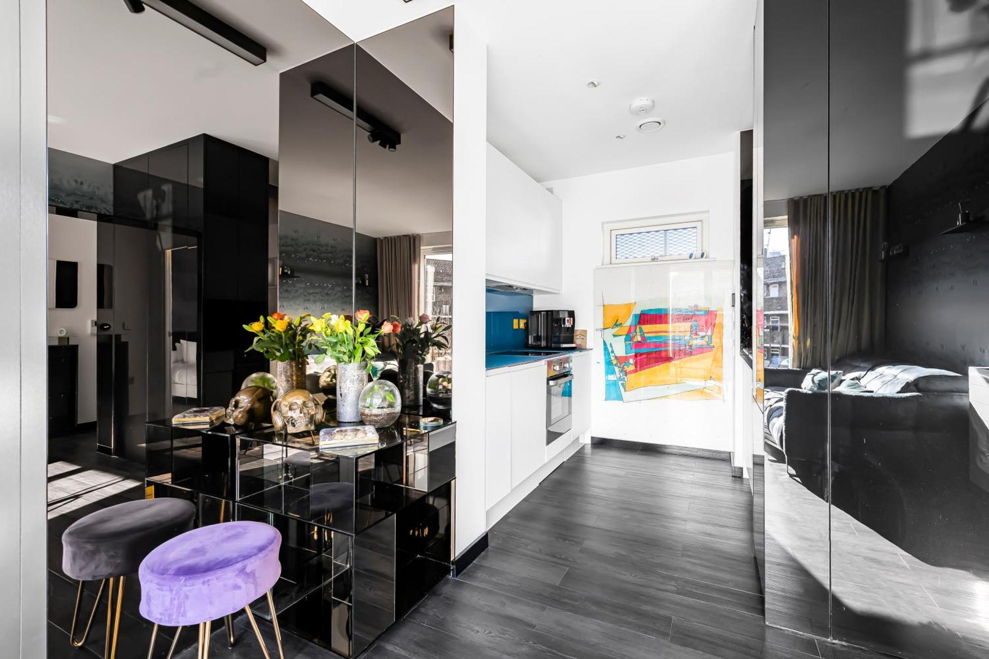 Appartement Stylish Next2 Westminster With Rooftop
