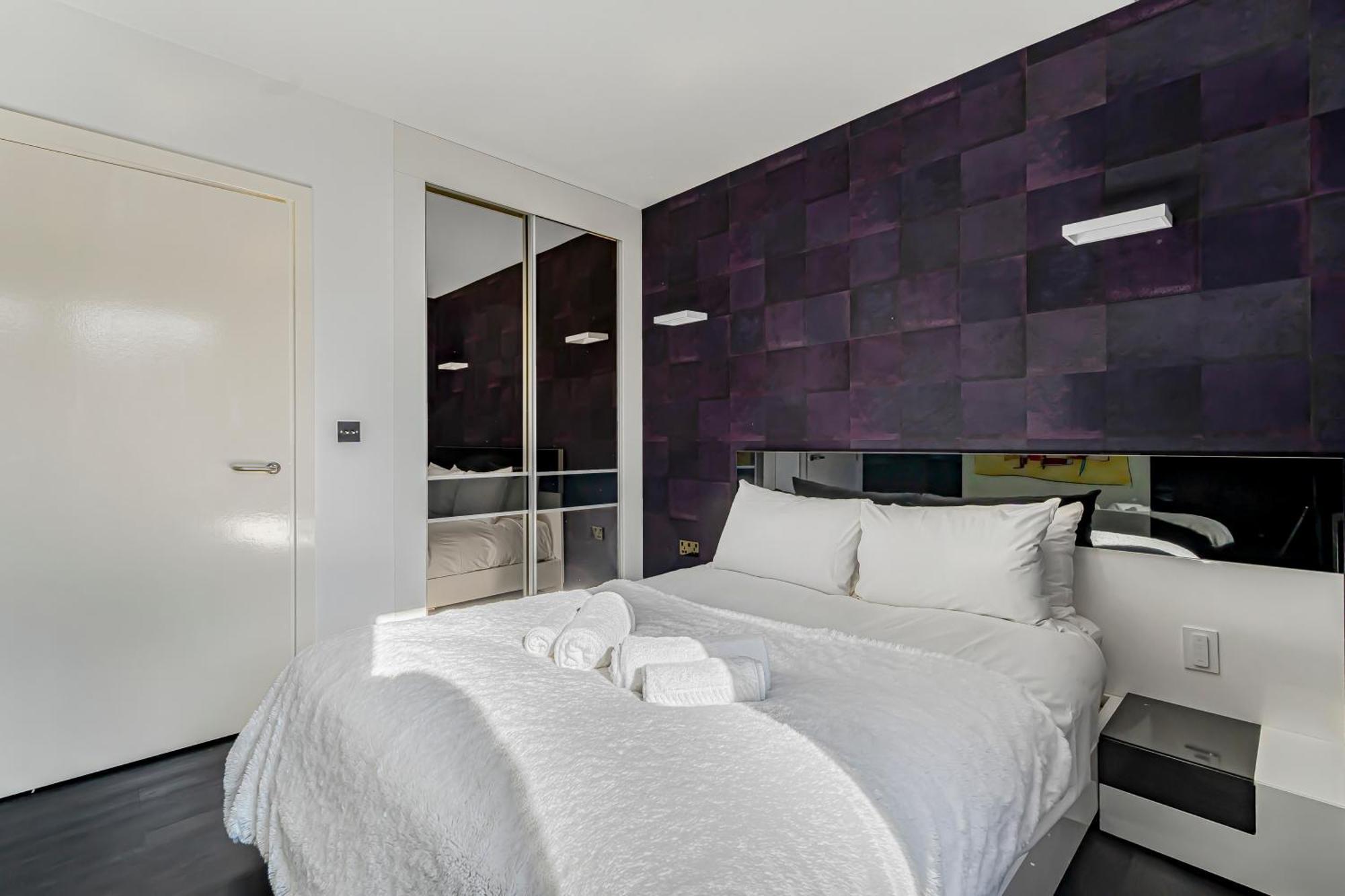 Stylish Next2 Westminster With Rooftop Appartement Londres