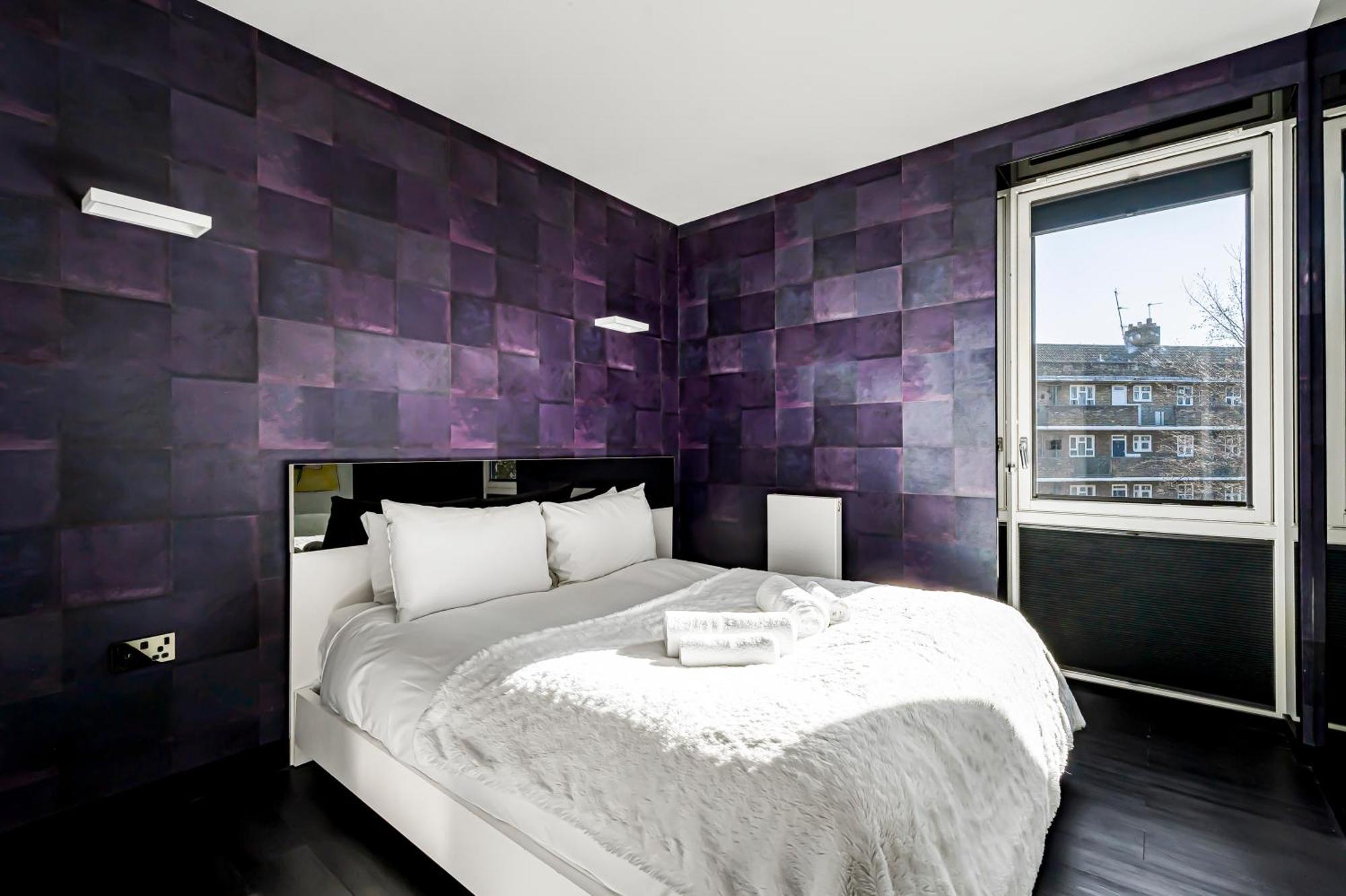 Appartement Stylish Next2 Westminster With Rooftop